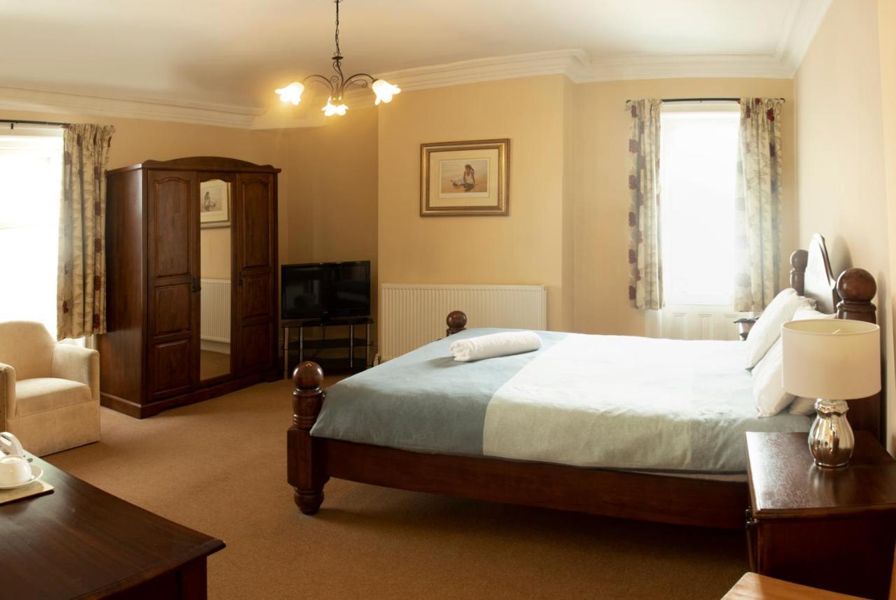 The Shakespeare Deluxe Hotel And Caribbean Restaurant Halifax Exteriör bild